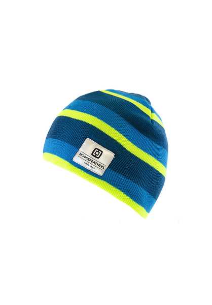Horsefeathers Zia - Blu Donna Beanie (A2919)